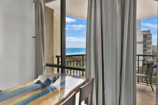 Meridian Plaza Resort #606 - Myrtle Beach - 3
