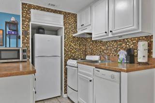Meridian Plaza Resort #606 - Myrtle Beach - 2