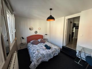 Le Duplex 3 chambres - 1P à 7P - Saint Honore - Amiens - 9