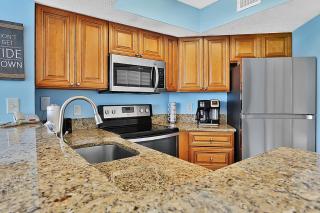 New Listing! Ocean Views and Salty Breeze at Carolinian Resort - Myrtle Beach - 3