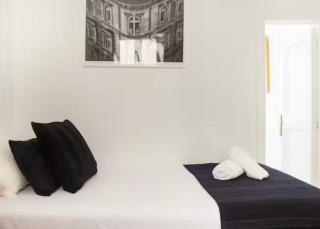 Céntrico y espacioso apartamento - Barcelona - 2