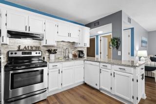 Myrtle Beach Resort B512 - Myrtle Beach - 3