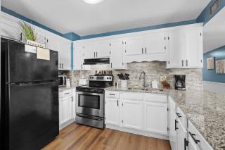 Myrtle Beach Resort B512 - 5