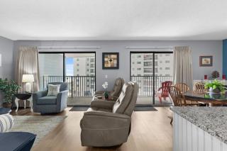 Myrtle Beach Resort B512 - Myrtle Beach - 7