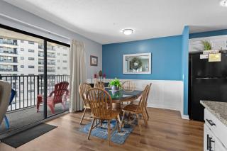 Myrtle Beach Resort B512 - Myrtle Beach - 1