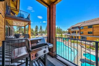 Pinnacle Heavenly Location Ski-InOut Zalanta 214 - Stateline - 4