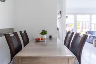 Dünenhäuser Haus 7 - Boltenhagen - 4