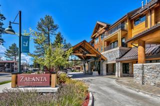Pinnacle Stateline Resort BBQ Hot Tub Pool Zalanta 214 - Stateline - 5