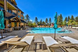 Pinnacle Stateline Resort BBQ Hot Tub Pool Zalanta 214 - Stateline - 6