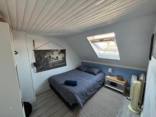 Le Duplex 3 chambres - 1P à 7P - Saint Honore - 4