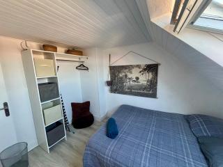 Le Duplex 3 chambres - 1P à 7P - Saint Honore - Amiens - 5