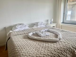 Apartment with amazing view - Stoccolma - 6