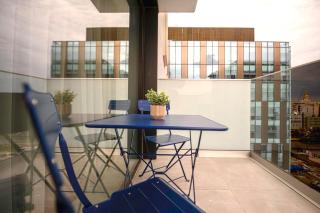 Exclusive 1BR Apartments in ONE Cotroceni - 4