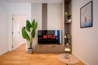 Exclusive 1BR Apartments in ONE Cotroceni - Bucharest - 1
