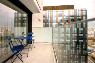Exclusive 1BR Apartments in ONE Cotroceni - Bucarest - 2