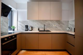 Exclusive 1BR Apartments in ONE Cotroceni - Bucarest - 1