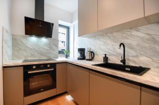 Exclusive 1BR Apartments in ONE Cotroceni - 3