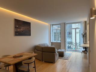 Apartment in Market Bolhão- City Center 1A - Porto - 0