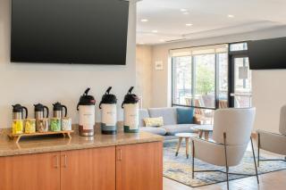 TownePlace Suites by Marriott Jackson Ridgeland/The Township at Colony Park - Ridgeland - 7