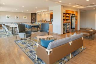 TownePlace Suites by Marriott Jackson Ridgeland/The Township at Colony Park - Ridgeland - 8