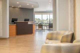 TownePlace Suites by Marriott Jackson Ridgeland/The Township at Colony Park - Ridgeland - 9