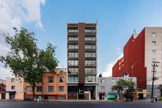 Roma Sur Apartments by VH - Città del Messico - 9