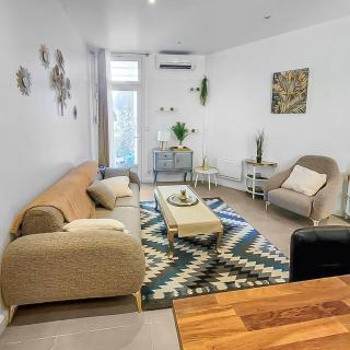 Le Refuge Méditerranéen - 8