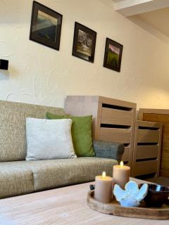 Vysoké Tatry apartmán 310 Tatranská Lomnica - s balkónom - výhľad na Tatry - Tatranská Lomnica - 6