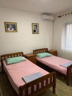 Beach Apartment - Shëngjin - 6