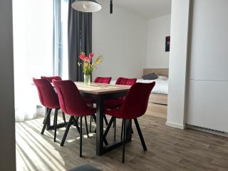 Apartmán X28 - Mikulov - 5