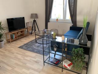 Bright apartment in a central location - Neumünster - 8