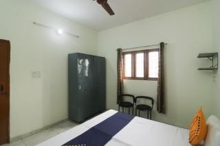 SPOT ON Sneha Home Stay - Jhājra - 0