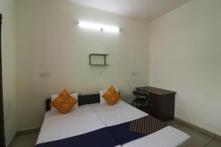 SPOT ON Sneha Home Stay - Jhājra - 3