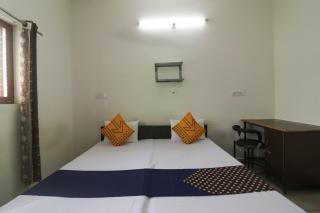 SPOT ON Sneha Home Stay - Jhājra - 2