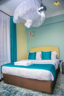 Belle Elite Homes Executive Studio Unit - Kisumu - 6