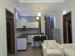 Apex apartment - 9