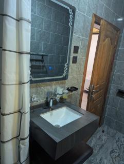 Apex apartment - Kigali - 7