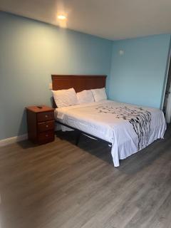 Oaktree Inn - Irvine - 8