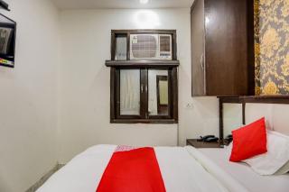 Hotel O Anshun Residency Near Mk Cinemas Rohini - Nova Deli - 6