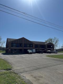 Oaktree Inn - 5