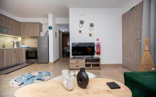 LUNA'S HOUSE - Asprovalta - 6
