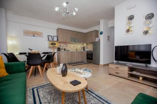 LUNA'S HOUSE - Asprovalta - 3