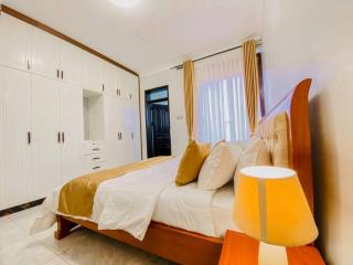 StaySpace Homes - Kampala - 0