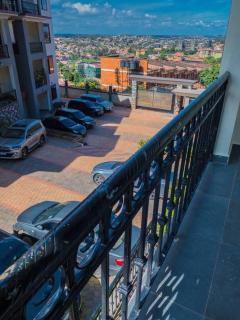 StaySpace Homes - Kampala - 9