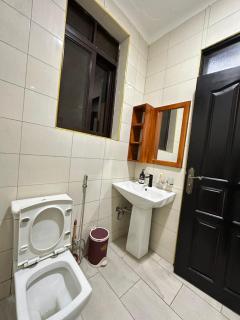 StaySpace Homes - Kampala - 8