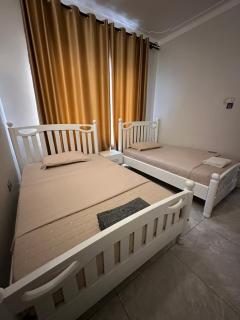 StaySpace Homes - Kampala - 7