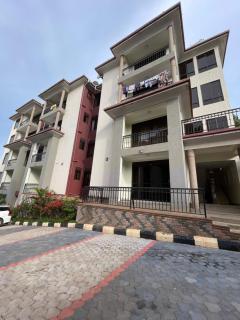StaySpace Homes - Kampala - 3