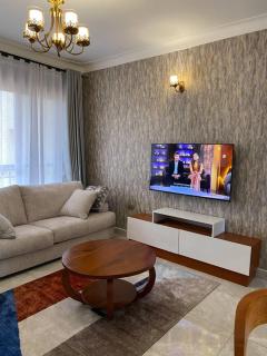 StaySpace Homes - Kampala - 2