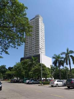 Calyx Residences Condominium - Città di Cebu - 0
