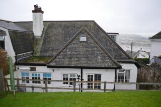 Lighthouse Cottage, 19 Broadlands, Shaldon - Shaldon - 9
